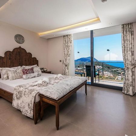 Villa Pirlanta, Kalkanvilla Ngoại thất bức ảnh